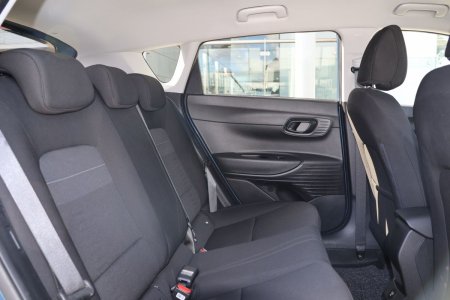 2025 Hyundai Bayon - photo 17