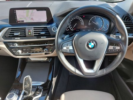 2021 BMW X3 - photo 5