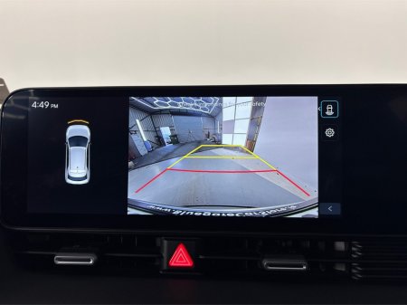 2025 Hyundai IONIQ 5 - photo 19