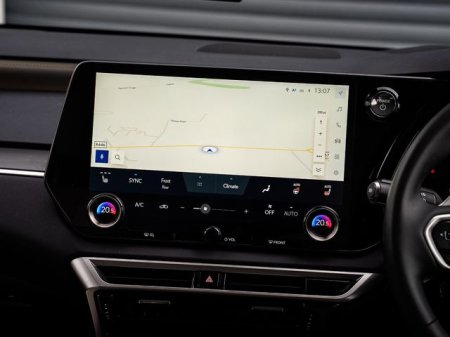 2024 Lexus RX - photo 14