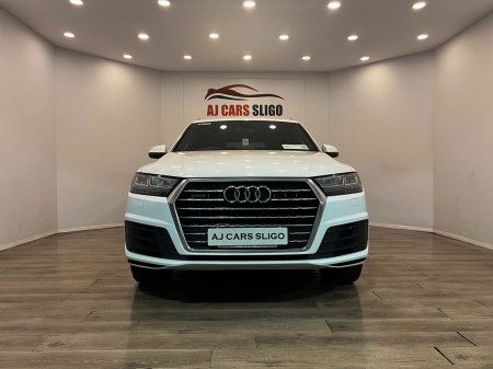 2016 Audi Q7 - photo 3