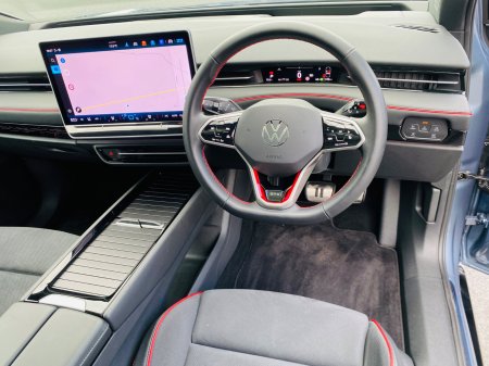 2025 Volkswagen ID.7 - photo 12