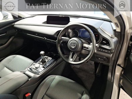2026 Mazda CX-30 - photo 7