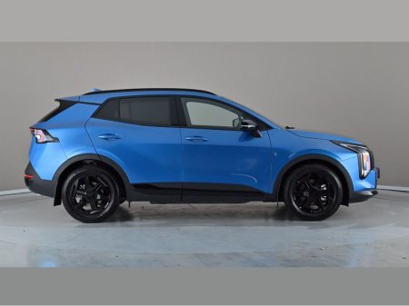 2026 Kia Sportage - photo 8