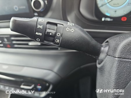2022 Hyundai Bayon - photo 25