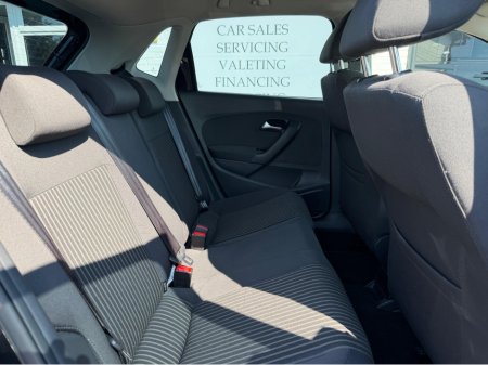 2013 Volkswagen Polo - photo 14