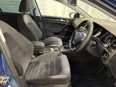 2016 Volkswagen Golf - photo 21