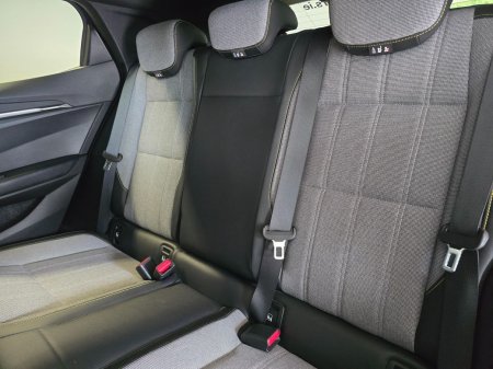 2024 Renault Megane E-Tech - photo 10