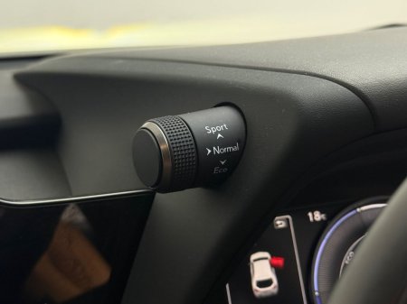 2023 Lexus UX - photo 20
