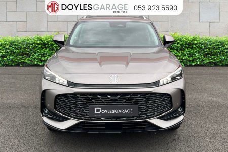 2026 MG HS - photo 8
