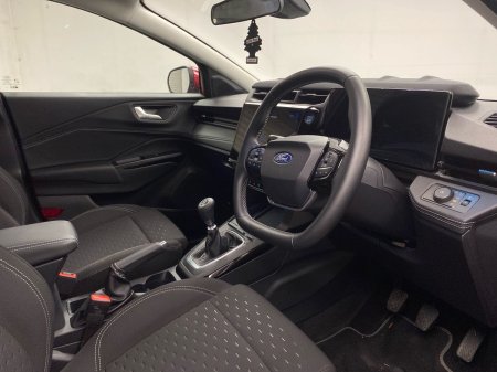 2026 Ford Puma - photo 6