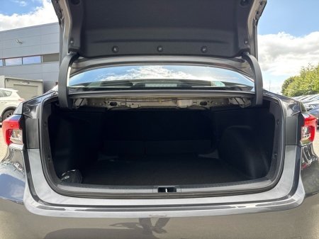 2023 Toyota Corolla - photo 10