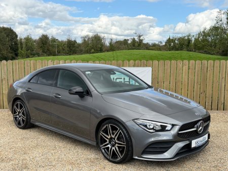 2022 Mercedes-Benz CLA - photo 11