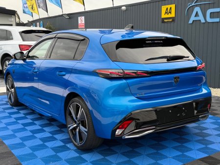 2023 Peugeot 308 - photo 8