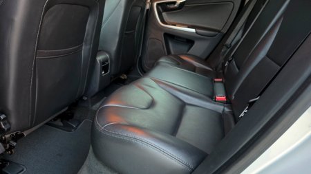 2016 Volvo XC60 - photo 20