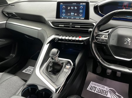 2020 Peugeot 3008 - photo 15