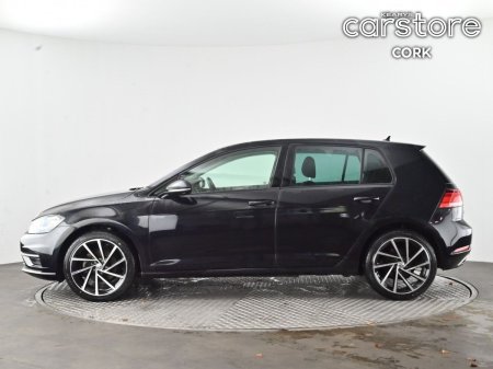 2019 Volkswagen Golf - photo 6
