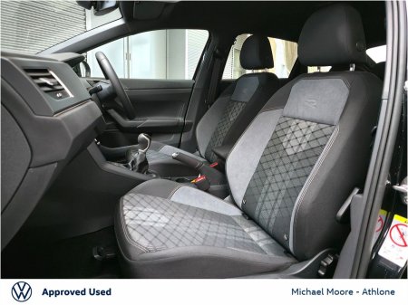 2026 Volkswagen Taigo - photo 4