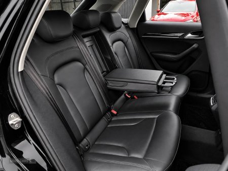 2013 Audi Q3 - photo 29