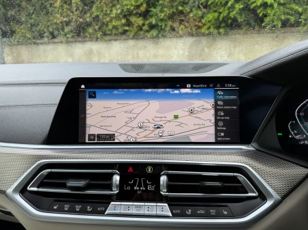2021 BMW X5 - photo 16