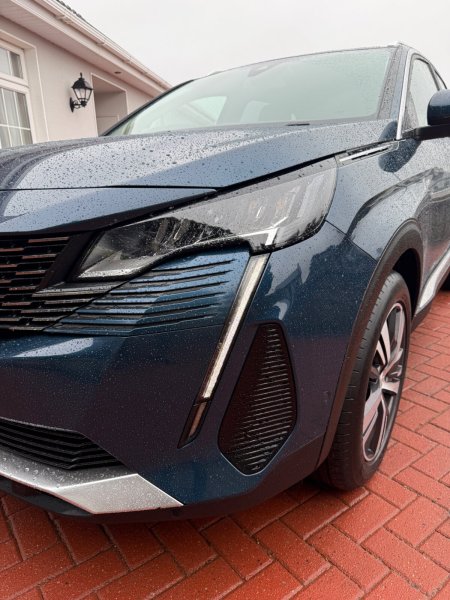 2021 Peugeot 3008 - photo 23