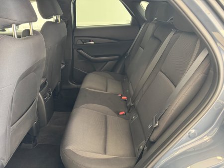 2023 Mazda CX-30 - photo 7