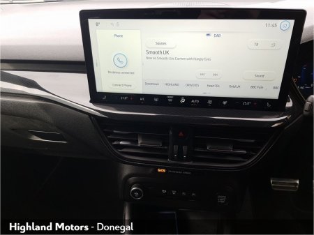 2022 Ford Focus - photo 17