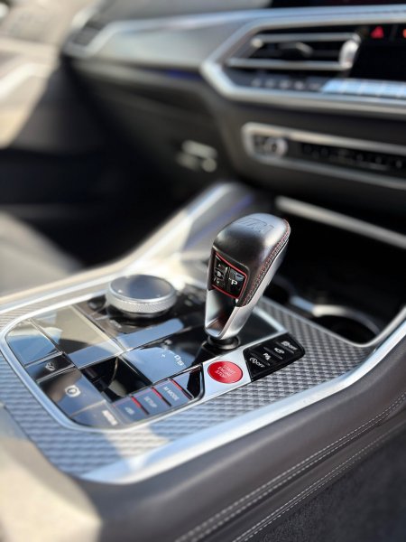 2020 BMW X5 - photo 6