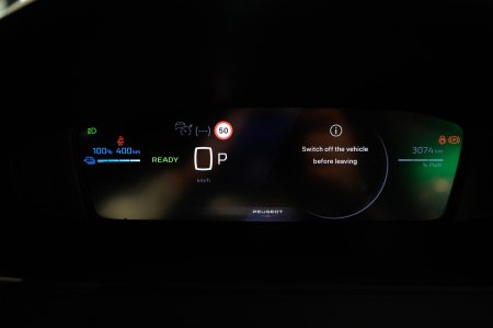 2026 Peugeot 2008 - photo 23