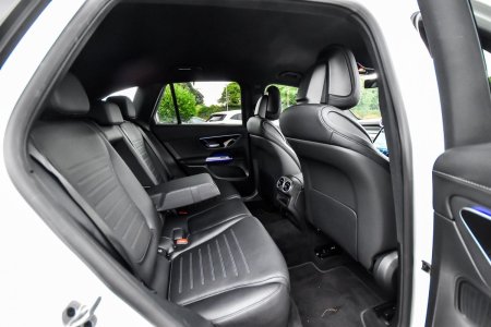 2026 Mercedes-Benz GLC - photo 13