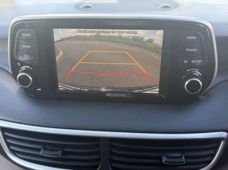 2020 Hyundai Tucson - photo 15