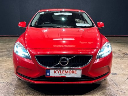 2018 Volvo V40 - photo 8