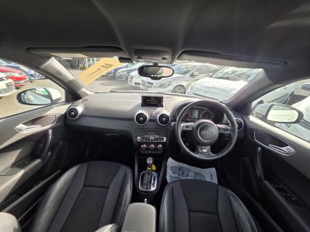 2014 Audi A1 - photo 9