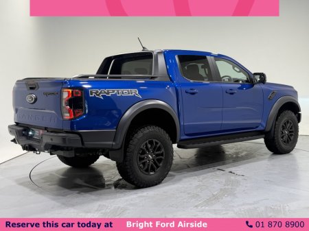 2026 Ford Ranger - photo 9
