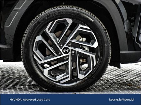 2026 Hyundai Tucson - photo 8