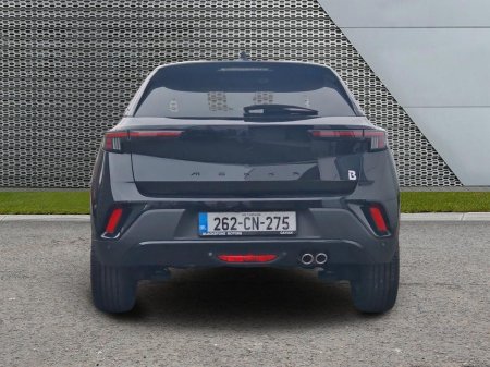 2026 Opel Mokka - photo 9