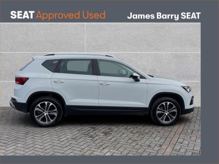2023 SEAT Ateca - photo 25