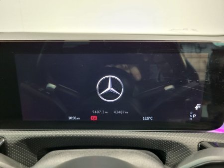 2023 Mercedes-Benz CLA - photo 29