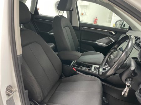 2019 Audi Q3 - photo 5