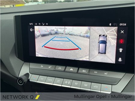 2025 Opel Astra - photo 16