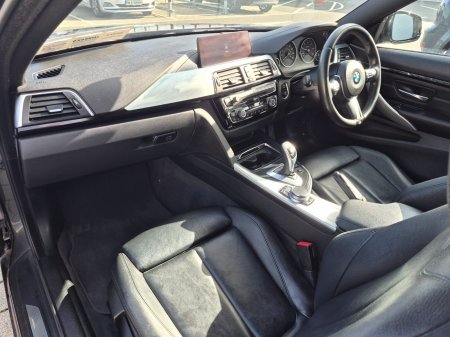 2017 BMW 4-Series - photo 10