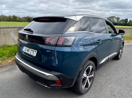 2024 Peugeot 3008 - photo 2