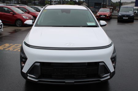 2026 Hyundai KONA - photo 8