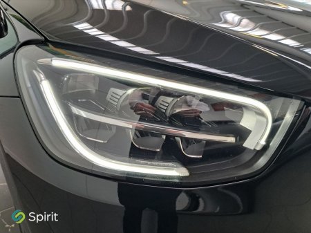 2021 Mercedes-Benz GLC - photo 22