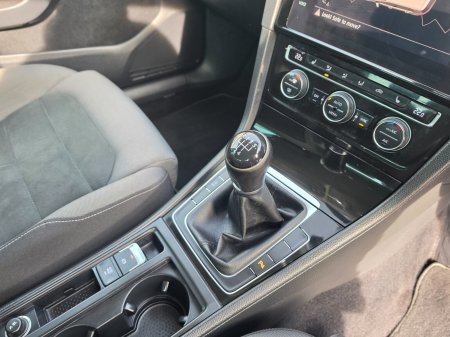 2018 Volkswagen Golf - photo 13