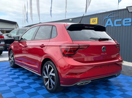 2022 Volkswagen Polo - photo 5