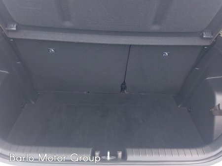 2022 Hyundai i20 - photo 23