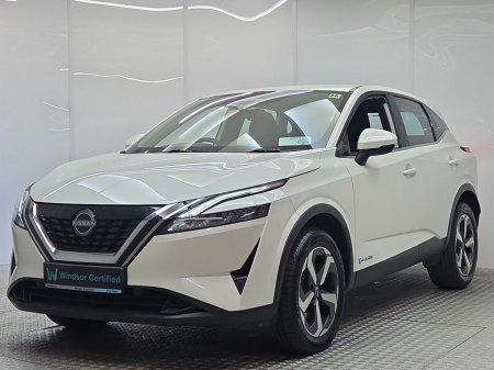 2023 Nissan Qashqai - photo 13