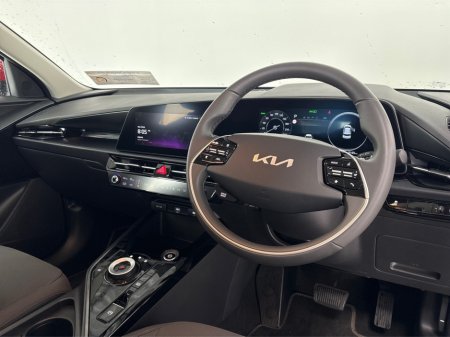 2026 Kia Niro - photo 15