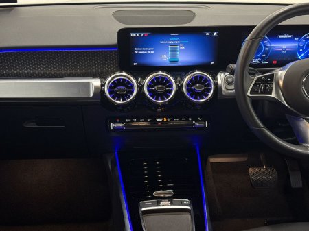 2026 Mercedes-Benz EQB - photo 11